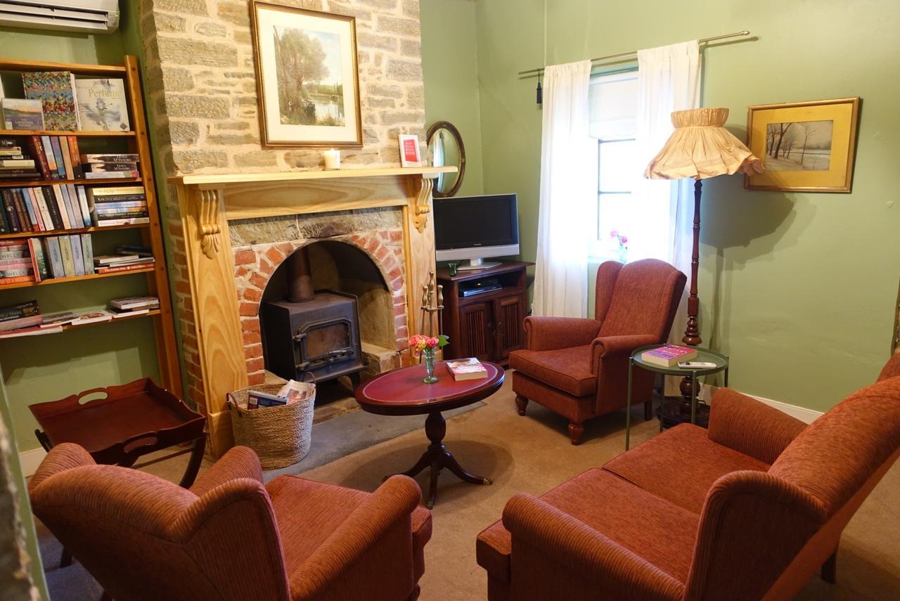 Amy'S House Bed & Breakfast Auburn Esterno foto