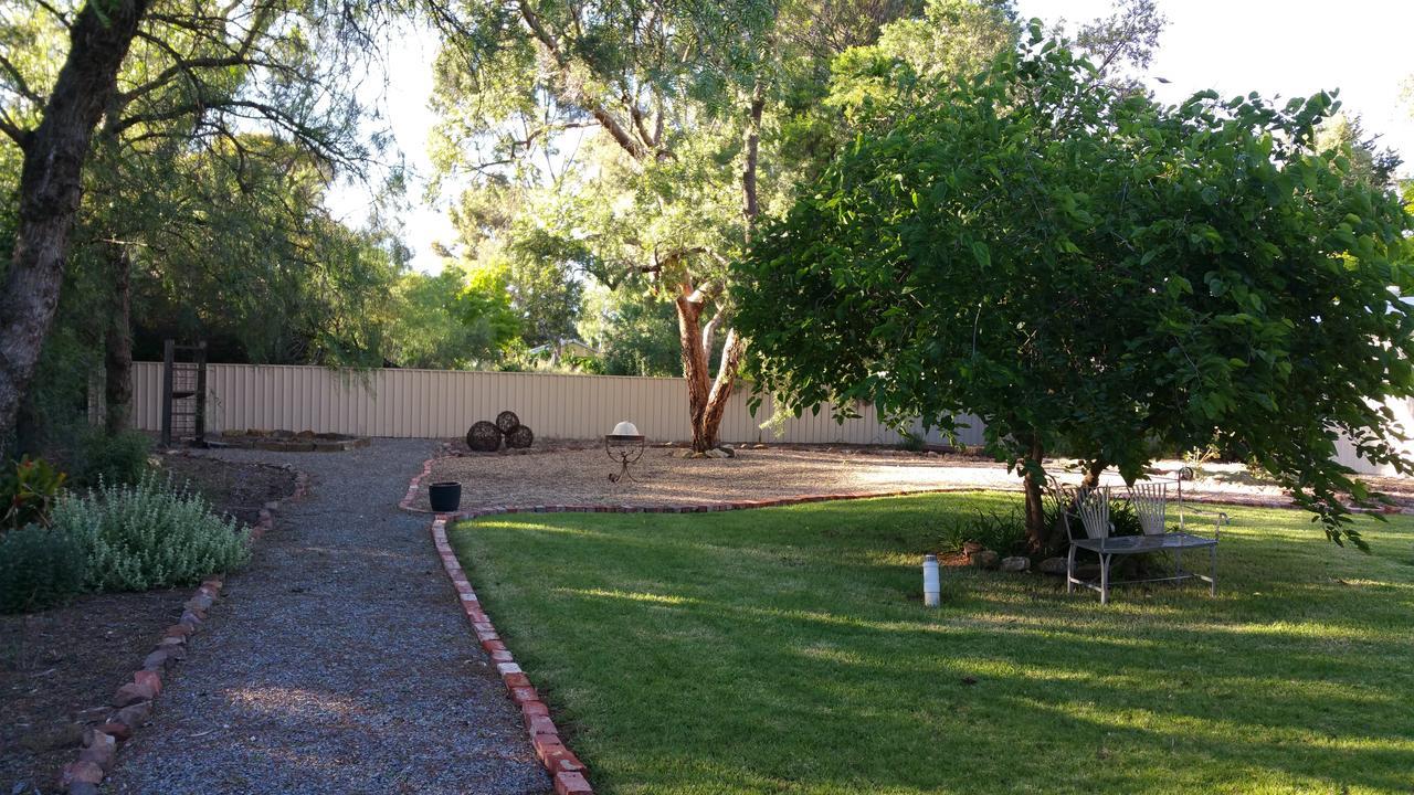 Amy'S House Bed & Breakfast Auburn Esterno foto