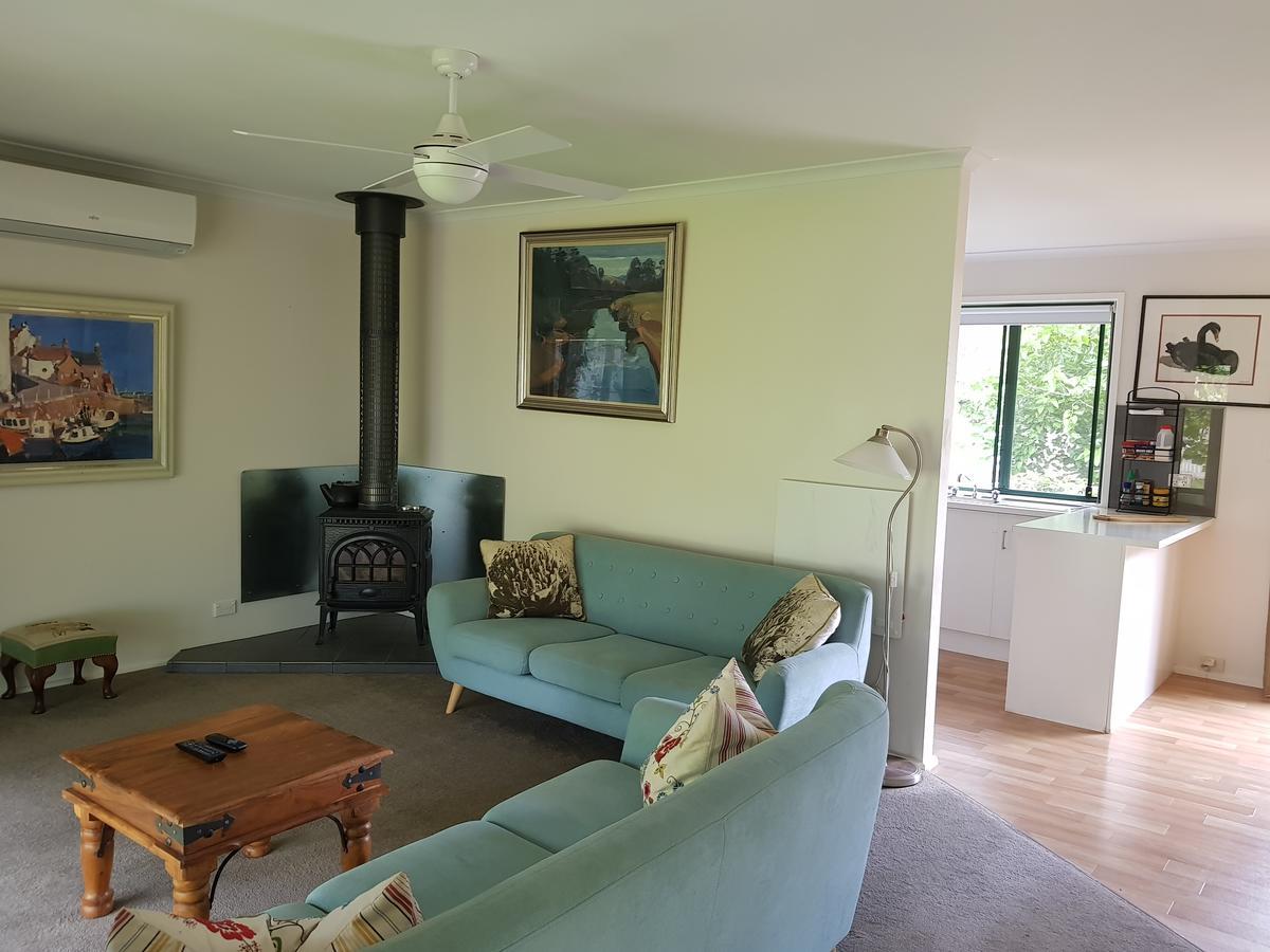 Amy'S House Bed & Breakfast Auburn Esterno foto