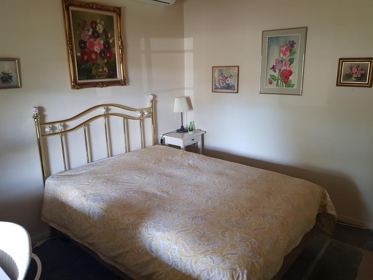 Amy'S House Bed & Breakfast Auburn Esterno foto