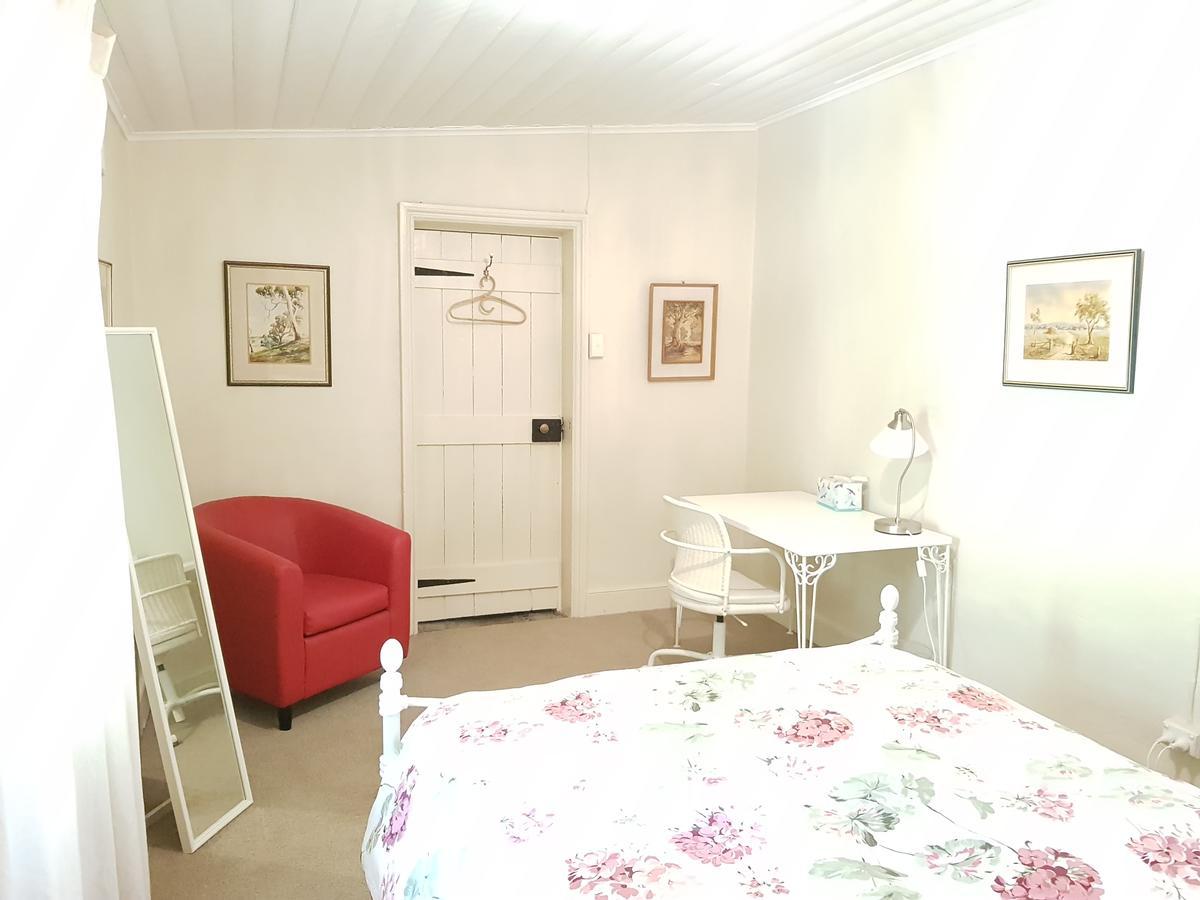 Amy'S House Bed & Breakfast Auburn Esterno foto