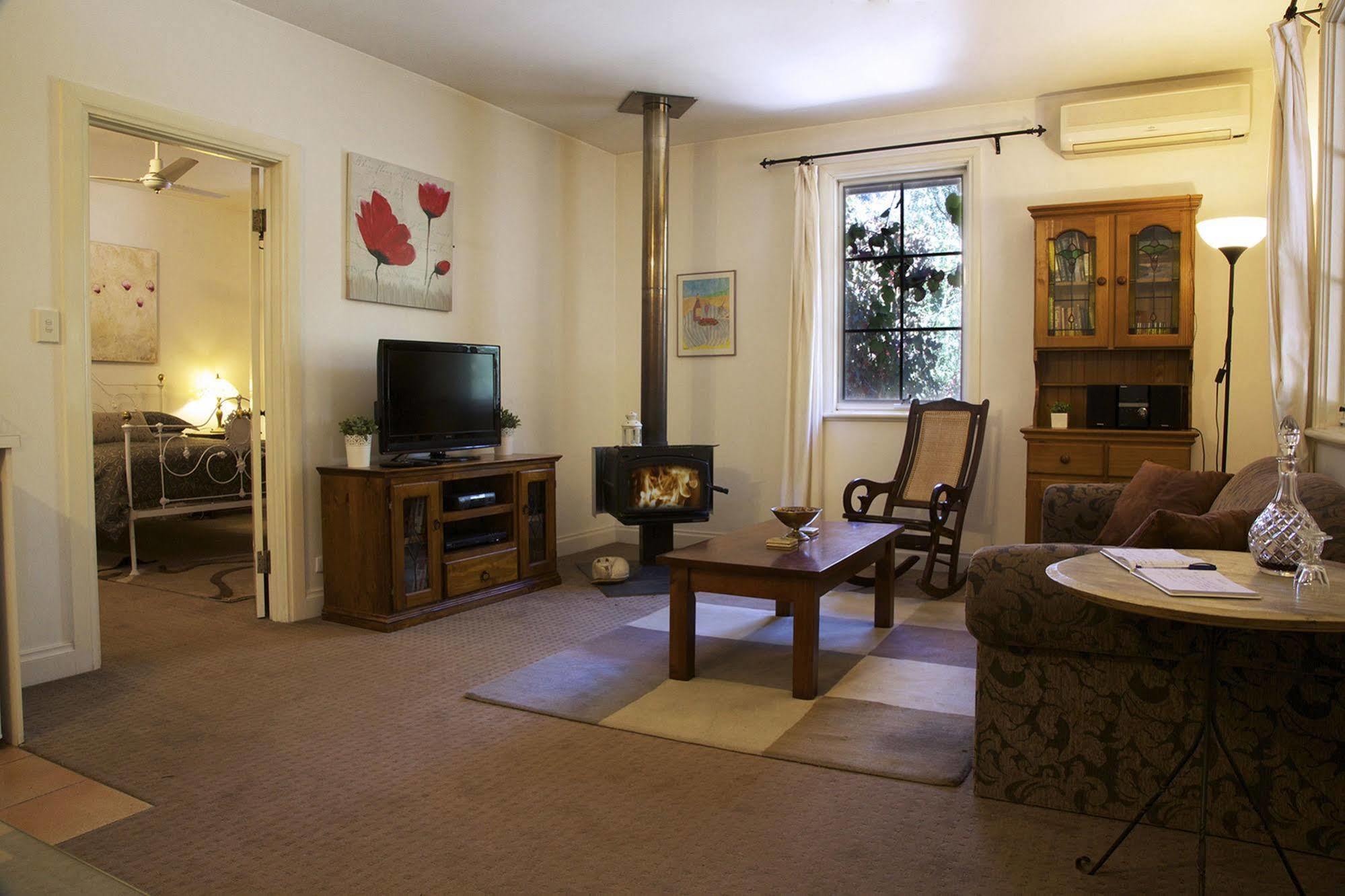 Amy'S House Bed & Breakfast Auburn Esterno foto