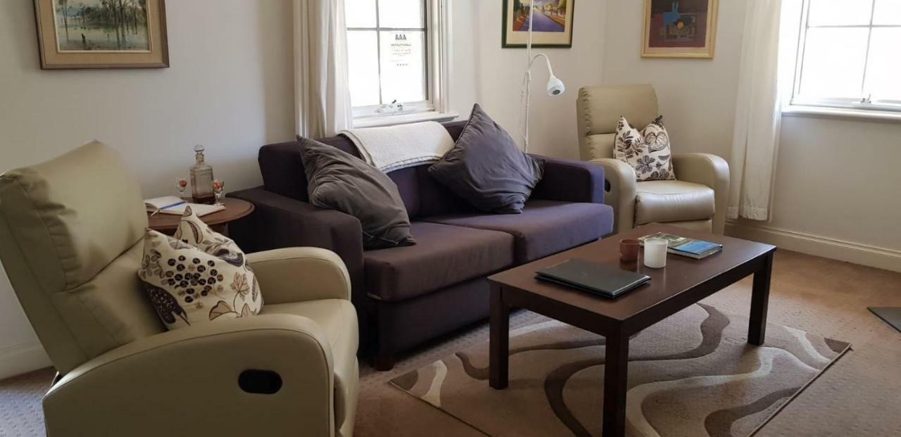 Amy'S House Bed & Breakfast Auburn Esterno foto